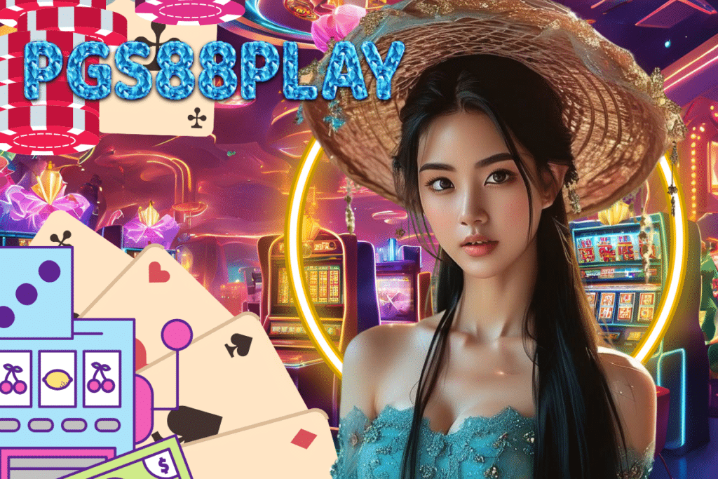 pgs88play slot