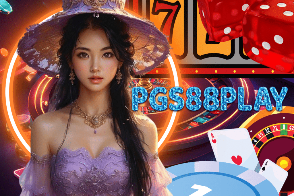 pgs88play สล็อต